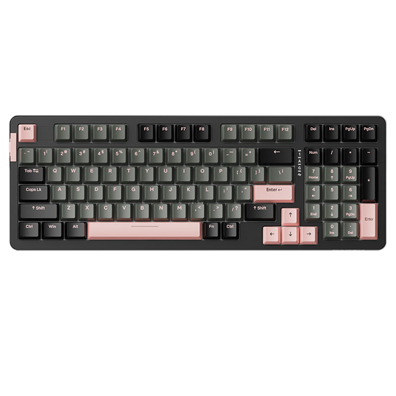 Dareu A98 mechanical Wired keyboard