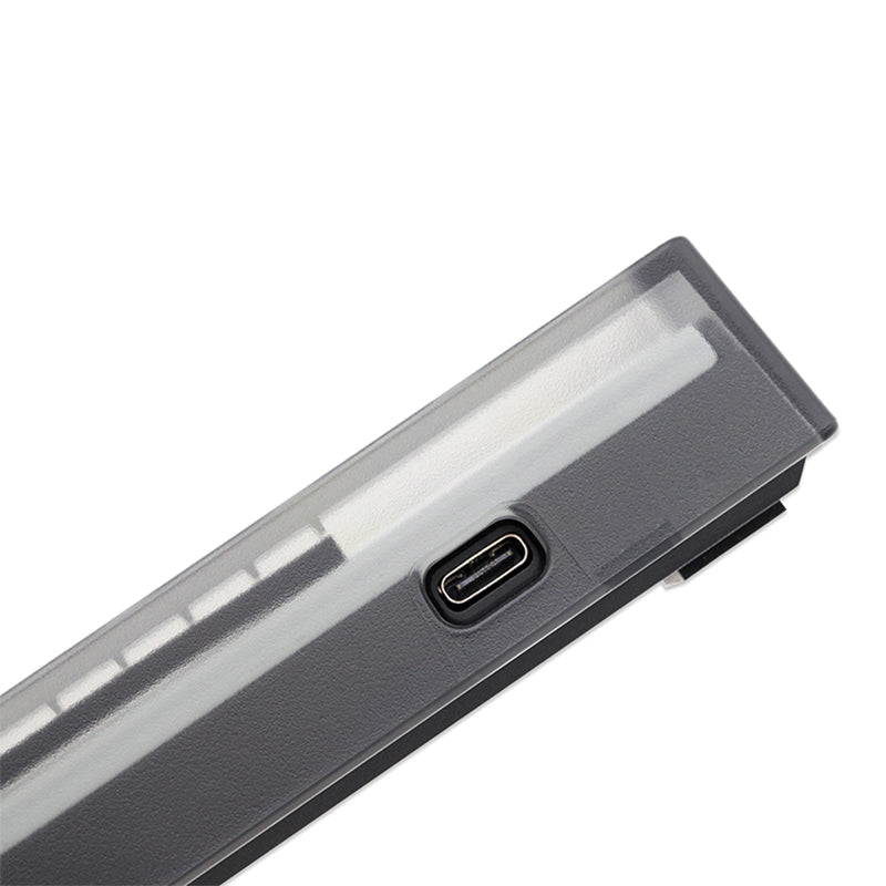 Dukharo VN66 Barebone DIY Kit USB-C Port