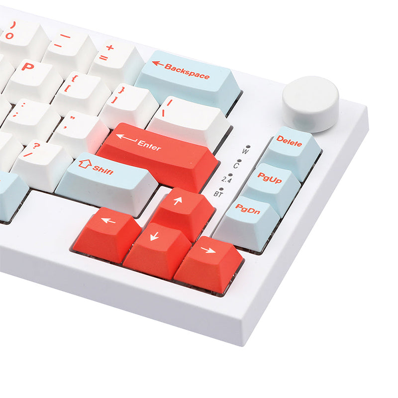 FEKER Alice Mechanical Keyboard details