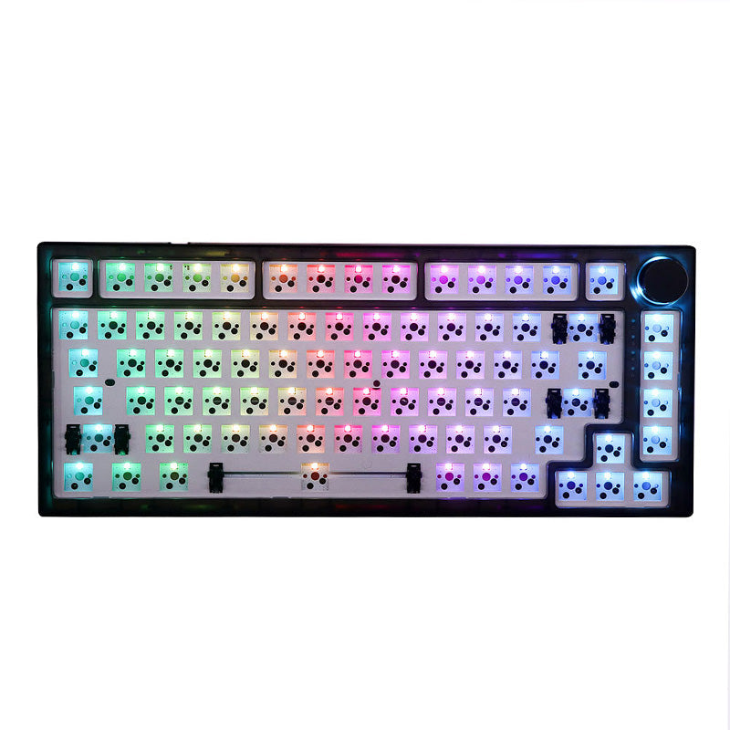 FEKER IK75 Pro Wired DIY Kit - whatgeek