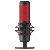 HyperX - QuadCast USB Electret Condenser Microphone