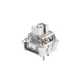 LEOBOG Graywood V3 Linear Switches