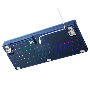 Machenike K600S-B100W Wireless Mechanical Keyboard