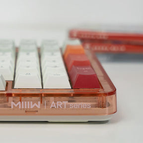 Tastiera meccanica wireless Xiaomi x MIIIW ART Series Z980