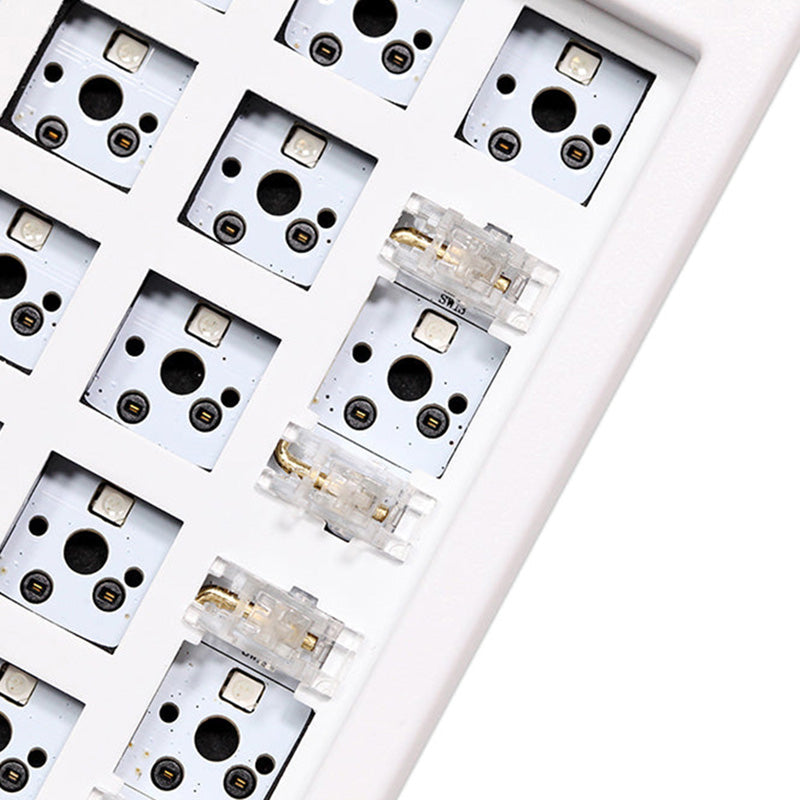 NextTime NT19 Numpad 19 20% 3 Mode Gasket DIY Kit details
