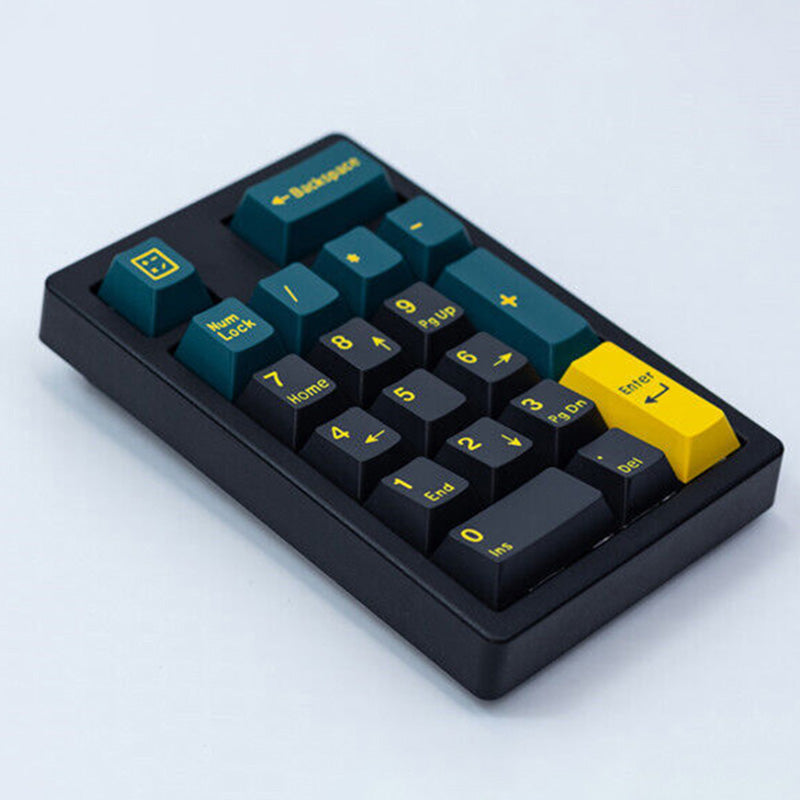 NextTime NT19 Numpad 19 20% 3 Mode Gasket keyboard