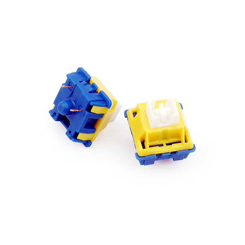 Redragon A113 B Mechanical Switches - WhatGeek