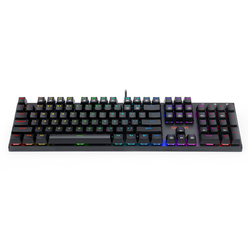 Redragon K565-RGB Wired Mechanical keyboard US Layout