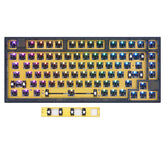 SKYLOONG GK75 3모드 RGB DIY 키트