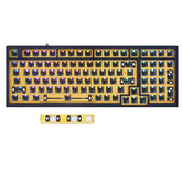 SKYLOONG GK980 1800 소형 3모드 RGB DIY 키트