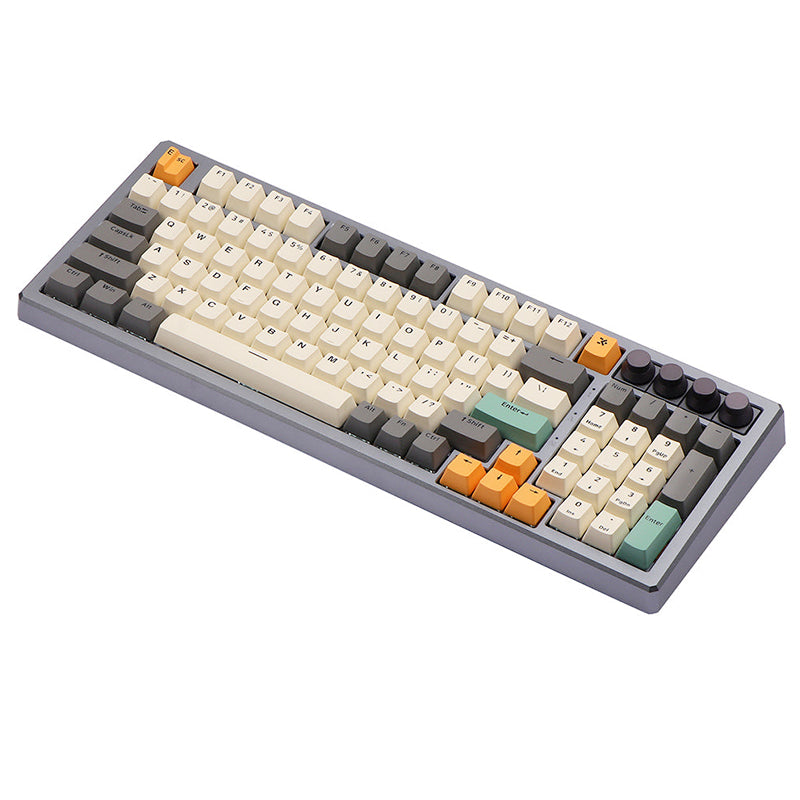 products/SKYLOONGGK980with4Knobs3-ModeMechanicalKeyboard_2