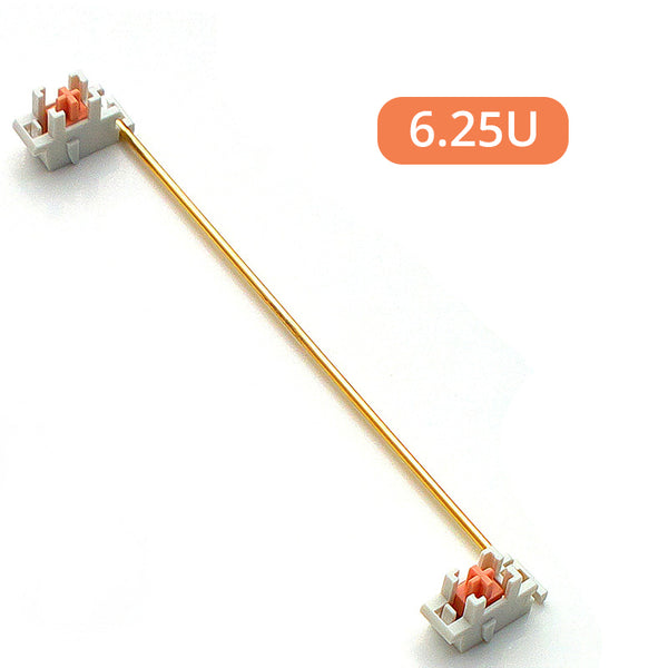 ACGAM MMD Stabilizers Set 6.25U