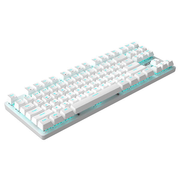 Ajazz AK40 Pro Mechanical Keyboard details