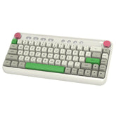 FirstBlood B21 Retro Mechanical Keyboard