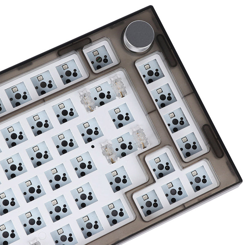 NextTime X75 Gasket DIY Kit details