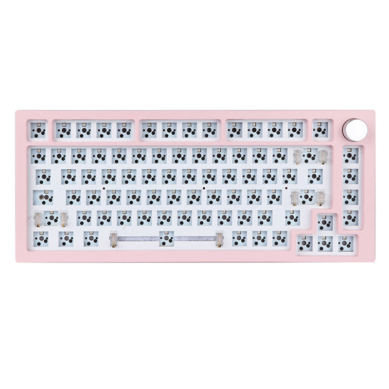 Pink NextTime X75 Gasket DIY Kit