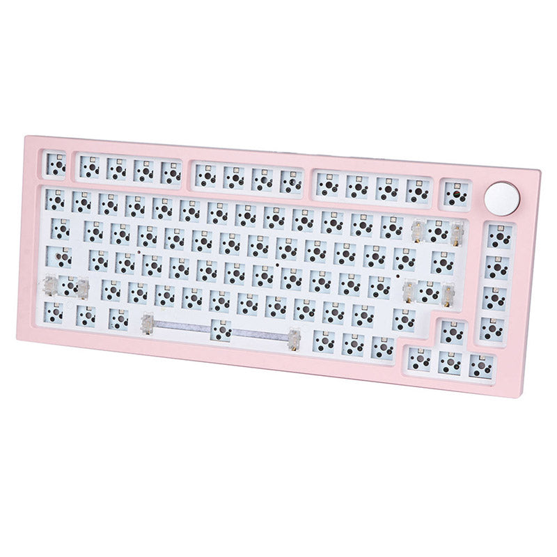 Pink NextTime X75 Gasket DIY Kit