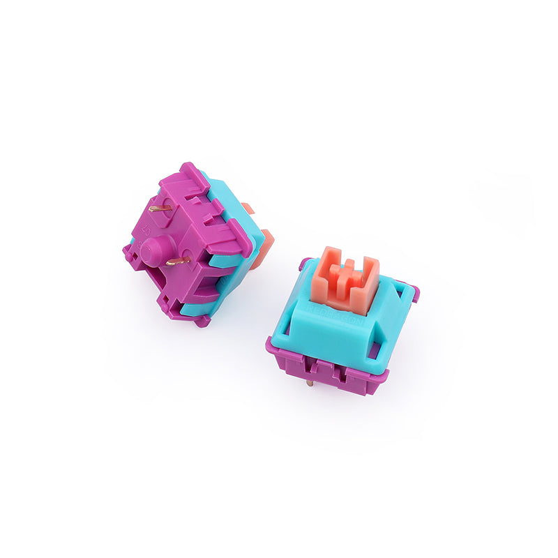 Redragon A113 R Mechanical Switches details - whatgeek