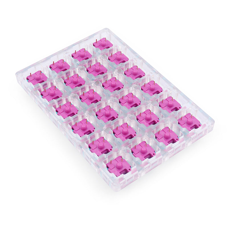 Redragon A113 R Mechanical Switches details