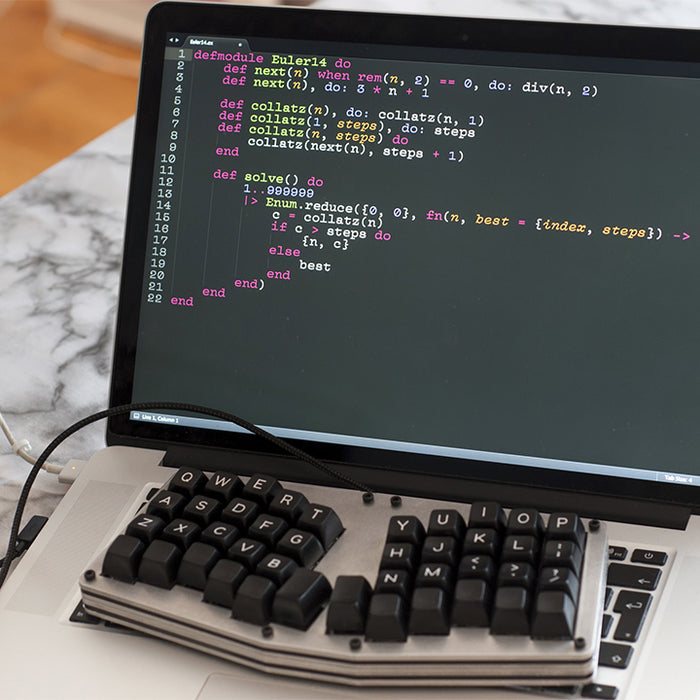 Keyboard Article Best Typing Mechanical Keyboard Switches