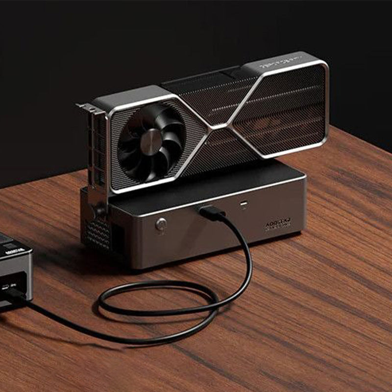 The Rise of Portable eGPU Solutions for Gaming On-the-Go