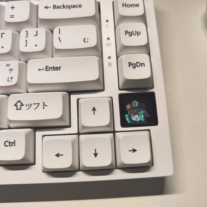 Best Mechanical Keyboards With Screen
