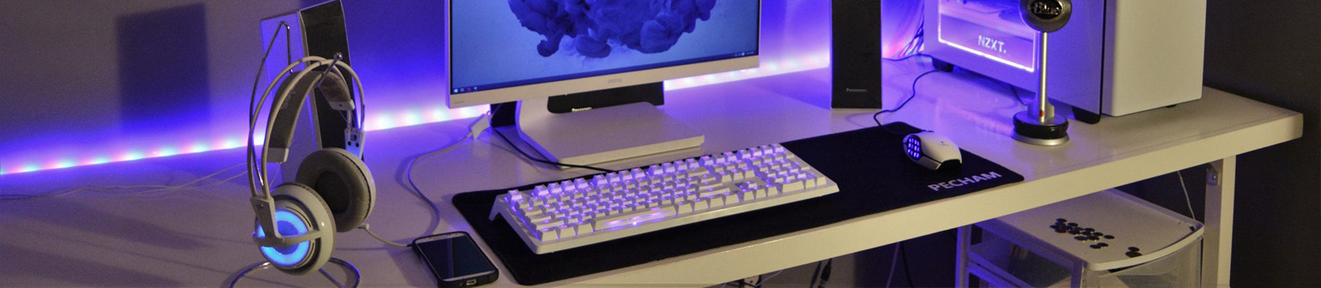 desk mouse pad