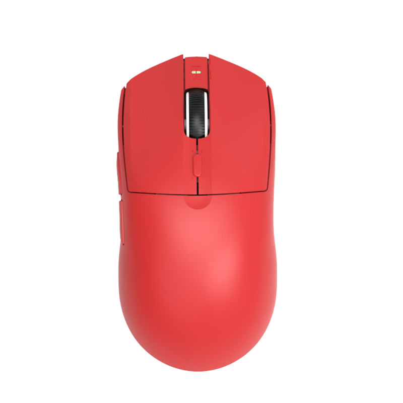 Ajazz AJ139 PRO 3395 Dual-Mode Wireless Mouse