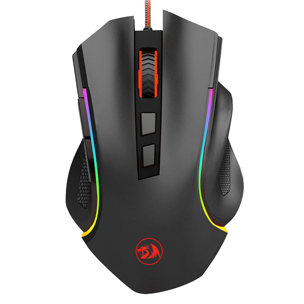 Redragon M602A-RGB Wired Gaming Mouse