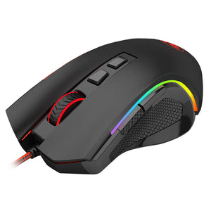 Redragon M602A-RGB Wired Gaming Mouse