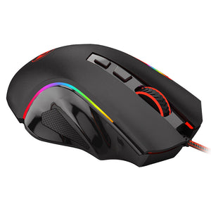 Redragon M602A-RGB Wired Gaming Mouse