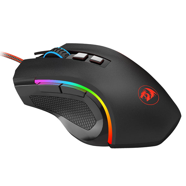 Redragon M602A-RGB Wired Gaming Mouse