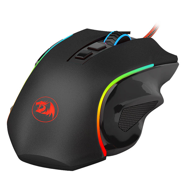 Redragon M602A-RGB Wired Gaming Mouse