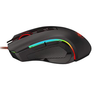 Redragon M602A-RGB Wired Gaming Mouse
