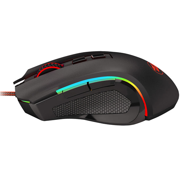 Redragon M602A-RGB Wired Gaming Mouse