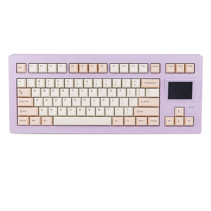 SP-STAR D82 PRO HiFi Wireless Mechanical Keyboard - WhatGeek