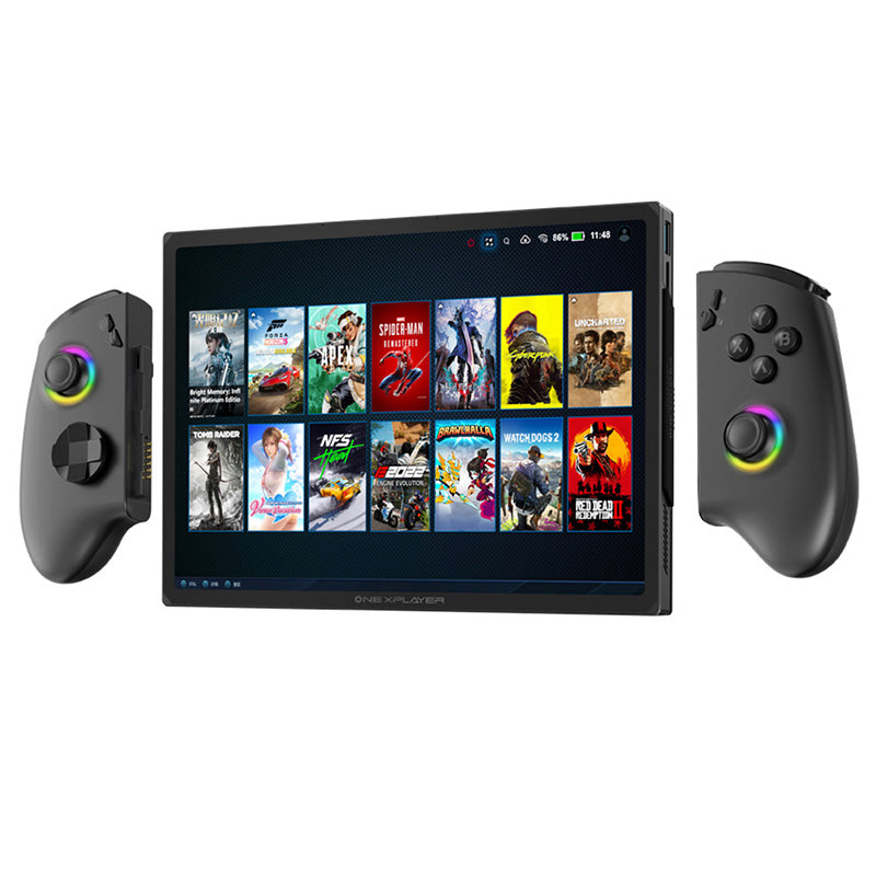 OneNetbook OneXPlayer X1 Handheld Gaming PC AMD Ryzen 7