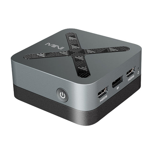 MINIX NEO Z97 Mini PC Triple 4K Display Support