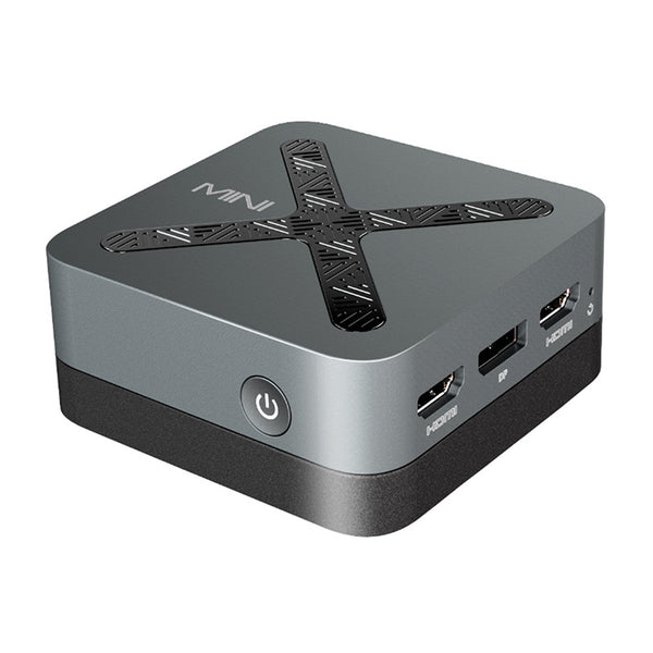 MINIX NEO Z97 Mini PC Triple 4K Display Support