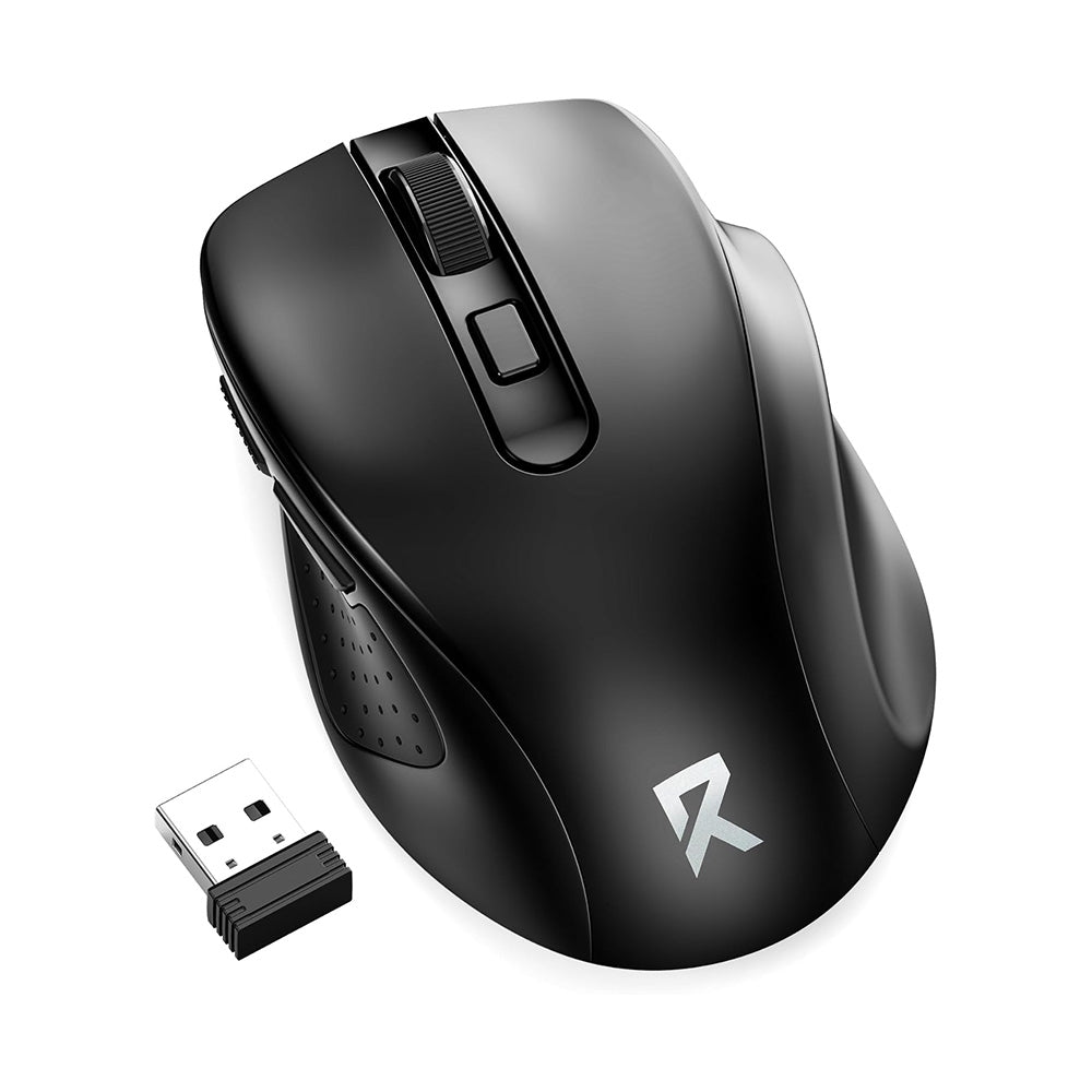 Redragon BM-4091 Dual Mode Wireless Mouse