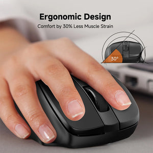 Redragon BM-4091 Dual Mode Wireless Mouse