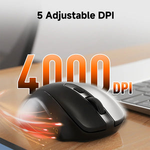 Redragon BM-4091 Dual Mode Wireless Mouse