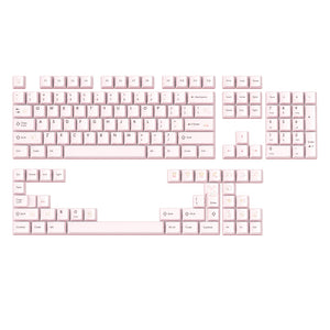 LOERENT Embrace The Moon Keycap Set Cherry Profile 146 Keys