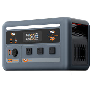 Blackview Oscal PowerMax 1800 SE 1024Wh 1800W Portable Power Station