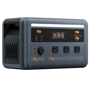 Blackview Oscal PowerMax 1800 SE 1024Wh 1800W Portable Power Station