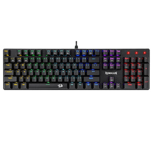 Redragon K671 104-Key Mechanical Gaming Keyboard