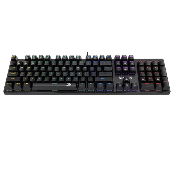 Redragon K671 104-Key Mechanical Gaming Keyboard