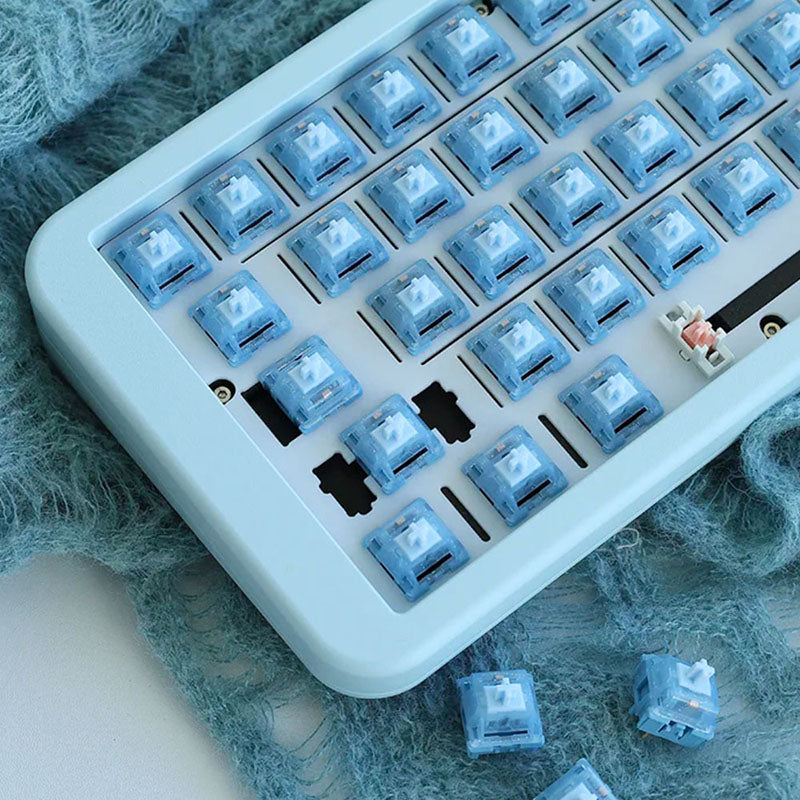 ACGAM x Mage Lantopa Linear Switches Pre Lubed - Thumbnail 2