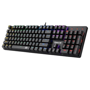 Redragon K671 104-Key Mechanical Gaming Keyboard