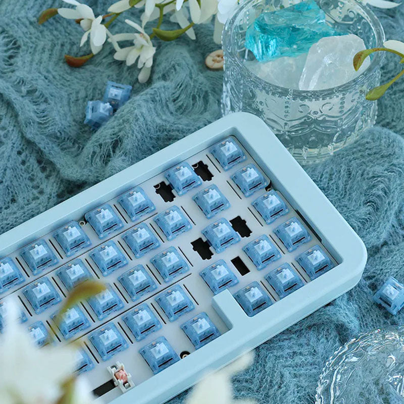 ACGAM x Mage Lantopa Linear Switches Pre Lubed - Thumbnail 4